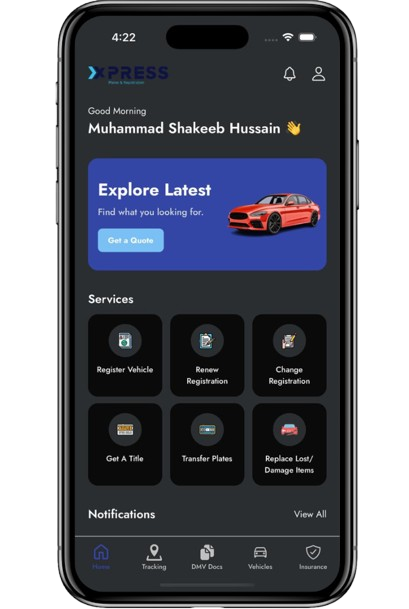 Mobile App Image